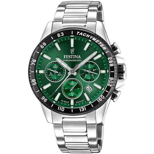 Orologio Uomo Festina Cronografo F20560/4