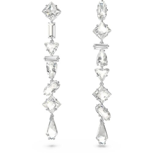 Orecchini Swarovski 5661687 con cristalli