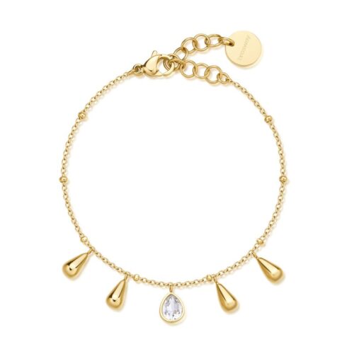 Bracciale Brosway PERFECT BPC20 in acciaio donna