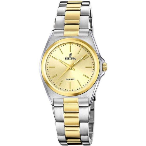 Orologio Donna Festina Solo Tempo F20556/3