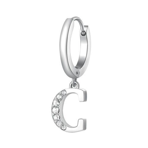 Mono orecchino donna gioielli brosway chakra