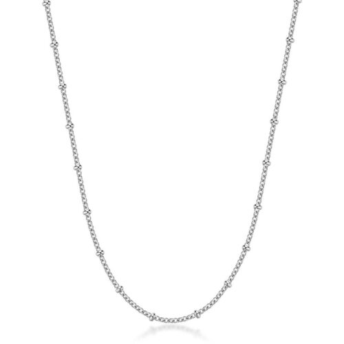 Collana donna Brosway Essential BNL035 in acciaio
