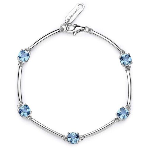 Bracciale Donna Brosway Fancy FCL05 Aqua Green