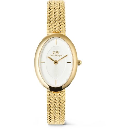 Orologio Donna Daniel Wellington Juliette Braided Mesh DW00100882
