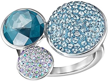 Anello Swarovski 5257537 misura 58