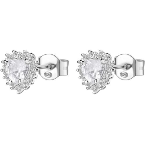 Orecchini Donna Brosway Fancy FIW59 Bianco Luminoso