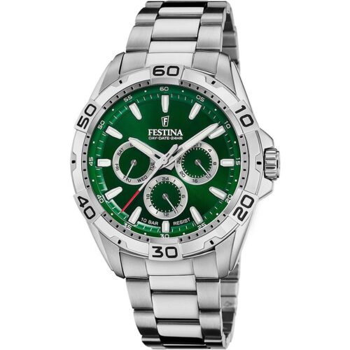 Orologio Uomo Festina Multifunzione F20623/3
