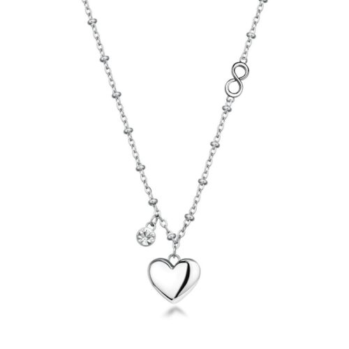 Collana donna Brosway Chakra BHKLE03 in metallo Brosway