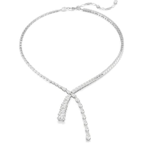 Collana Swarovski 5692533 con cristalli