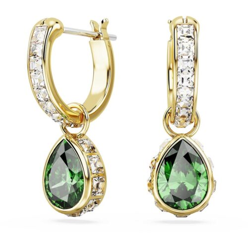 Orecchini Swarovski 5662922 con cristalli