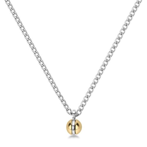 Collana donna Brosway Origin BII02 in metallo Brosway