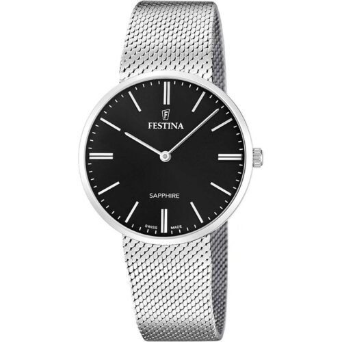 Orologio Festina Solo Tempo F20074/4