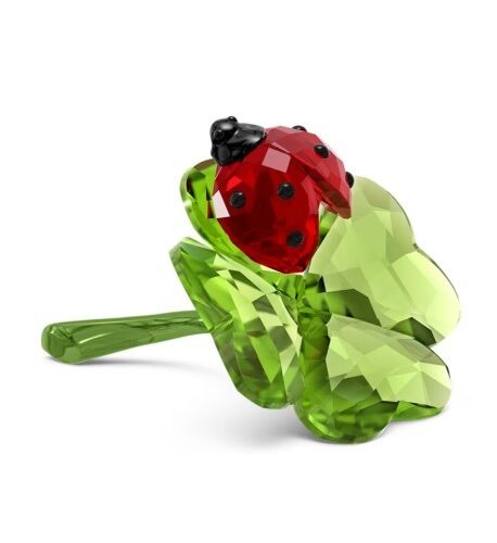 Oggetto decorativo Swarovski 5666852 con cristalli