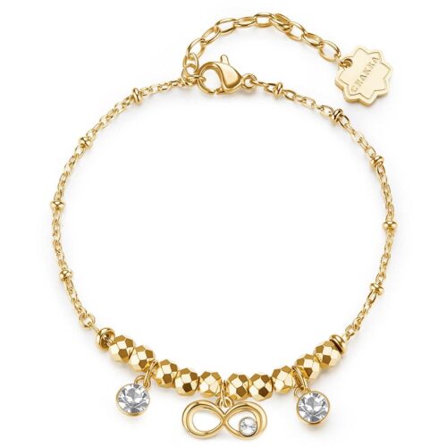 Bracciale Brosway CHAKRA BHKB262 in acciaio donna