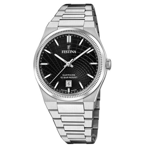 Orologio Festina Solo Tempo F20051/6