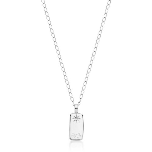 Collana donna Brosway Essential BNL049 in acciaio
