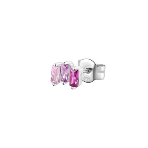 Orecchini Donna Brosway Fancy FVP06 Rosa Vintage