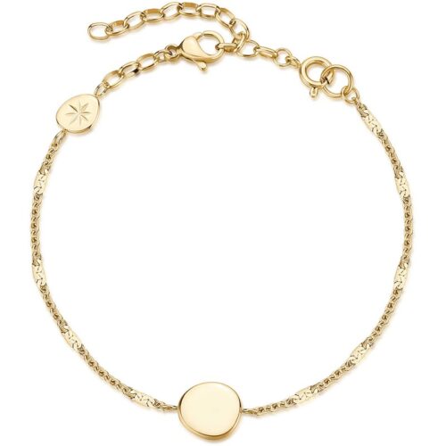Bracciale Brosway ESSENTIAL BNL072 in acciaio donna