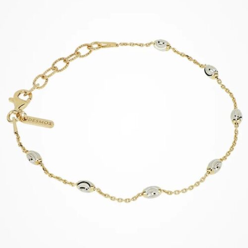 Bracciale station moon gw 16,5
