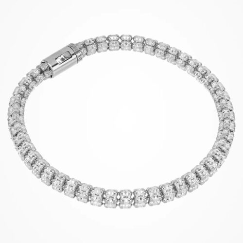 Bracciale infinity world w 19
