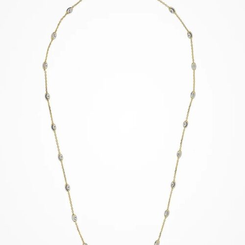Collana station moon gw 41