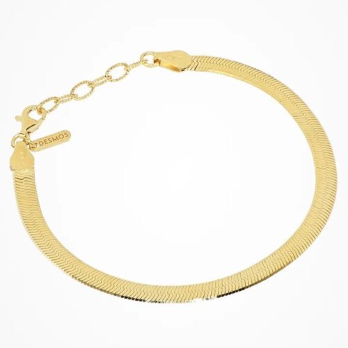 Bracciale herringbone g 16,5