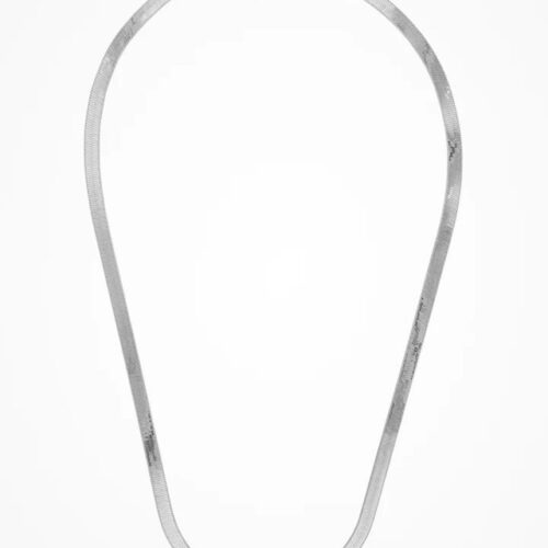 Collana herringbone w 41