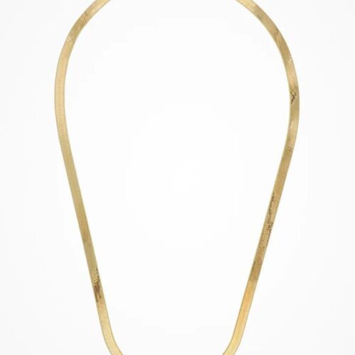 Collana herringbone g 41