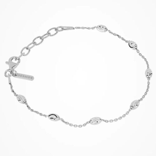 Bracciale station moon w 16,5